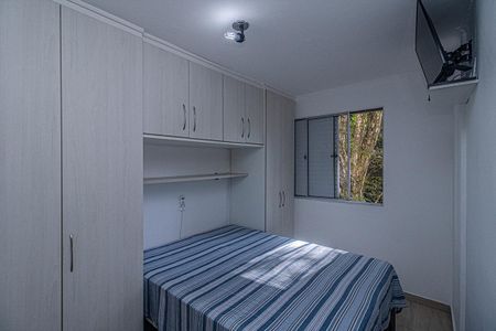 quarto 2_1 de apartamento à venda com 2 quartos, 56m² em Cursino, São Paulo