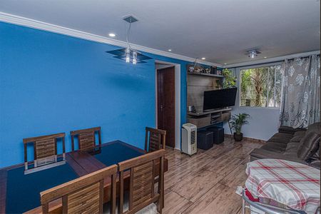 Apartamento à venda com 2 quartos, 56m² em Cursino, São Paulo