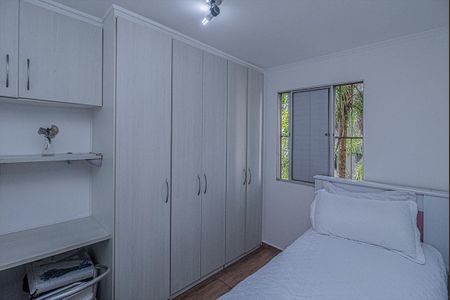 quarto 1_1 de apartamento à venda com 2 quartos, 56m² em Cursino, São Paulo