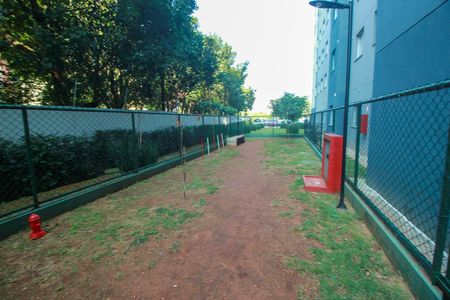 Apartamento à venda com 35m², 2 quartos e sem vaga Apartamento à venda com 35m², 2 quartos e sem vagaPet Place