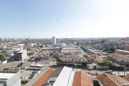 Apartamento à venda com 35m², 2 quartos e sem vaga Apartamento à venda com 35m², 2 quartos e sem vagaVista do Quarto 2