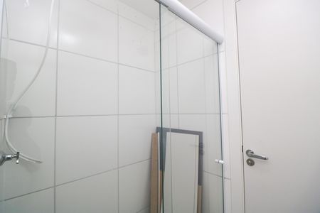 Apartamento à venda com 35m², 2 quartos e sem vaga Apartamento à venda com 35m², 2 quartos e sem vagaBanheiro