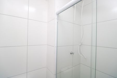 Apartamento à venda com 35m², 2 quartos e sem vaga Apartamento à venda com 35m², 2 quartos e sem vagaBanheiro