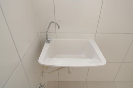 Apartamento à venda com 35m², 2 quartos e sem vaga Apartamento à venda com 35m², 2 quartos e sem vagaÁrea de Serviço