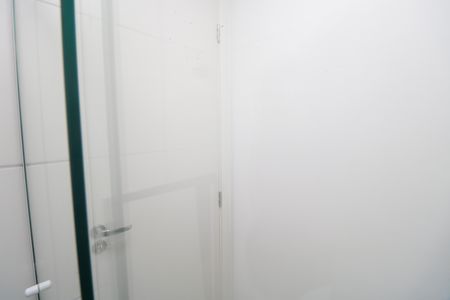 Apartamento à venda com 35m², 2 quartos e sem vaga Apartamento à venda com 35m², 2 quartos e sem vagaBanheiro