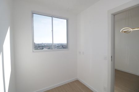 Apartamento à venda com 35m², 2 quartos e sem vaga Apartamento à venda com 35m², 2 quartos e sem vagaQuarto 1