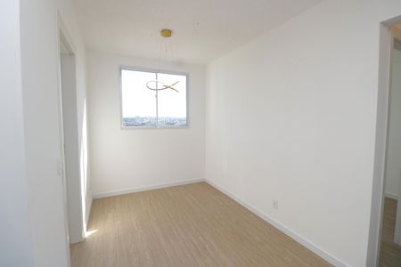 Apartamento à venda com 35m², 2 quartos e sem vaga Apartamento à venda com 35m², 2 quartos e sem vagaSala