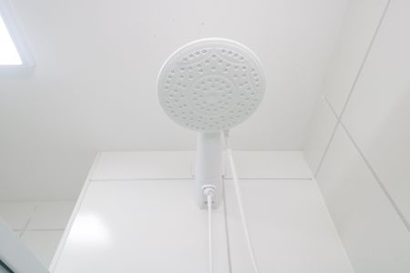 Apartamento à venda com 35m², 2 quartos e sem vaga Apartamento à venda com 35m², 2 quartos e sem vagaBanheiro