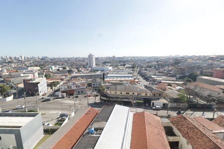 Apartamento à venda com 35m², 2 quartos e sem vaga Apartamento à venda com 35m², 2 quartos e sem vagaVista da Sala