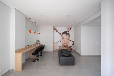 Apartamento para alugar com 51m², 2 quartos e 1 vaga Apartamento para alugar com 51m², 2 quartos e 1 vagaEspaço Beleza