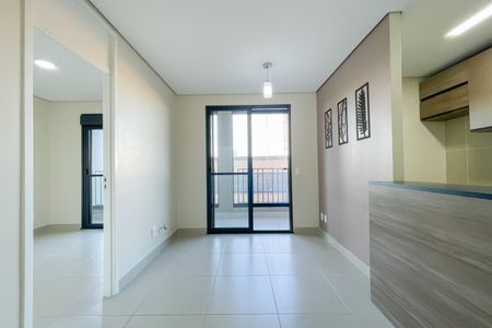 Apartamento para alugar com 51m², 2 quartos e 1 vaga Apartamento para alugar com 51m², 2 quartos e 1 vagaSala