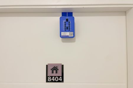 Apartamento para alugar com 51m², 2 quartos e 1 vaga Apartamento para alugar com 51m², 2 quartos e 1 vagaLockbox