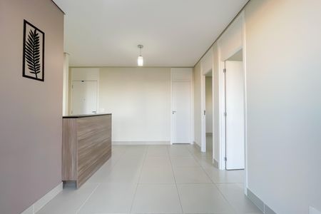 Apartamento para alugar com 51m², 2 quartos e 1 vaga Apartamento para alugar com 51m², 2 quartos e 1 vagaSala