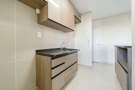 Apartamento para alugar com 51m², 2 quartos e 1 vaga Apartamento para alugar com 51m², 2 quartos e 1 vagaCozinha