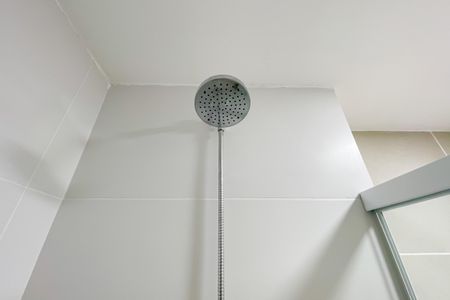 Apartamento para alugar com 51m², 2 quartos e 1 vaga Apartamento para alugar com 51m², 2 quartos e 1 vagaBanheiro
