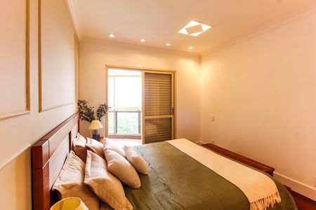 Apartamento à venda com 254m², 3 quartos e 5 vagas Apartamento à venda com 254m², 3 quartos e 5 vagasQuarto 3 - Suíte