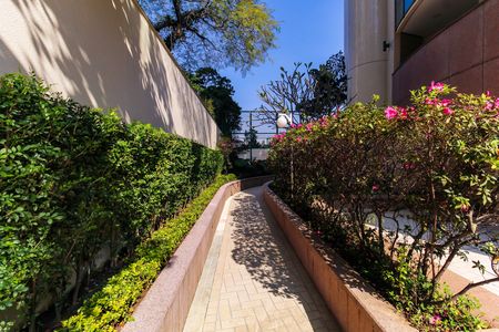 Apartamento à venda com 254m², 3 quartos e 5 vagas Apartamento à venda com 254m², 3 quartos e 5 vagasÁrea externa
