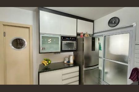 Apartamento à venda com 3 quartos, 102m² em Ipiranga, São Paulo