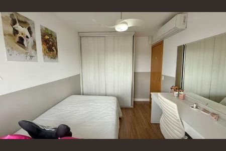 Apartamento à venda com 3 quartos, 102m² em Ipiranga, São Paulo