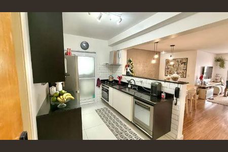 Apartamento à venda com 3 quartos, 102m² em Ipiranga, São Paulo