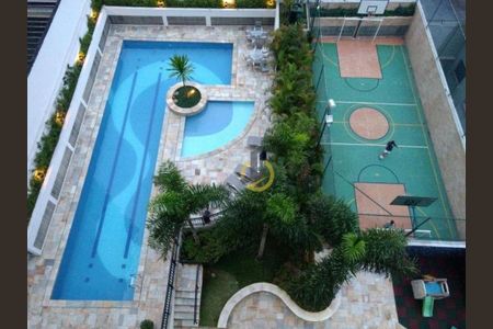 Apartamento à venda com 3 quartos, 102m² em Ipiranga, São Paulo