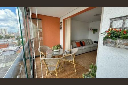 Apartamento à venda com 3 quartos, 102m² em Ipiranga, São Paulo