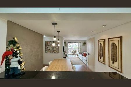 Apartamento à venda com 3 quartos, 102m² em Ipiranga, São Paulo