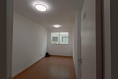 Quarto de apartamento para alugar com 2 quartos, 43m² em Água Santa, Rio de Janeiro