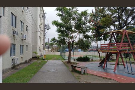 Apartamento para alugar com 43m², 2 quartos e 1 vaga Apartamento para alugar com 43m², 2 quartos e 1 vagaÁrea comum