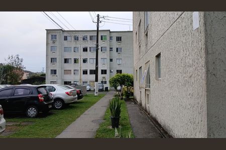 Apartamento para alugar com 43m², 2 quartos e 1 vaga Apartamento para alugar com 43m², 2 quartos e 1 vagaÁrea comum