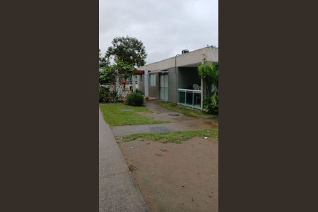 Apartamento para alugar com 43m², 2 quartos e 1 vaga Apartamento para alugar com 43m², 2 quartos e 1 vagaÁrea comum