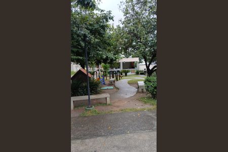 Apartamento para alugar com 43m², 2 quartos e 1 vaga Apartamento para alugar com 43m², 2 quartos e 1 vagaÁrea comum