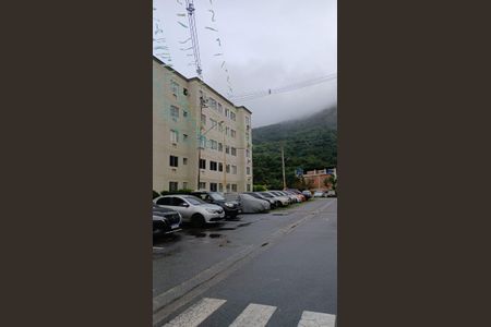 Área comum de apartamento para alugar com 2 quartos, 43m² em Água Santa, Rio de Janeiro
