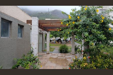 Apartamento para alugar com 43m², 2 quartos e 1 vaga Apartamento para alugar com 43m², 2 quartos e 1 vagaÁrea comum