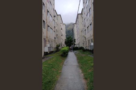Apartamento para alugar com 43m², 2 quartos e 1 vaga Apartamento para alugar com 43m², 2 quartos e 1 vagaÁrea comum