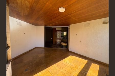 Apartamento à venda com 398m², 4 quartos e 3 vagas