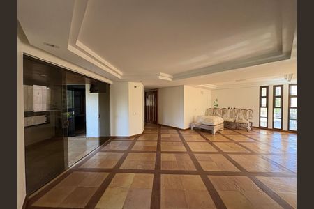 Apartamento à venda com 4 quartos, 398m² em Setor Oeste, Goiânia