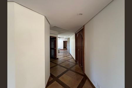 Apartamento à venda com 398m², 4 quartos e 3 vagas