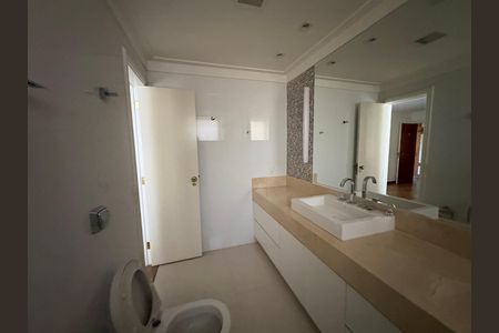 Apartamento à venda com 398m², 4 quartos e 3 vagas