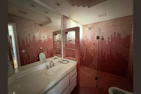Apartamento à venda com 398m², 4 quartos e 3 vagas