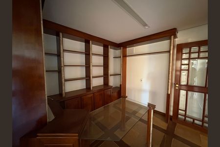 Apartamento à venda com 4 quartos, 398m² em Setor Oeste, Goiânia