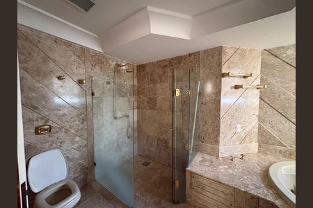 Apartamento à venda com 398m², 4 quartos e 3 vagas