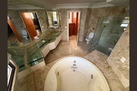 Apartamento à venda com 398m², 4 quartos e 3 vagas