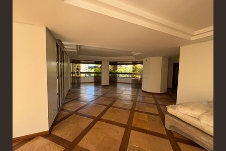 Apartamento à venda com 398m², 4 quartos e 3 vagas