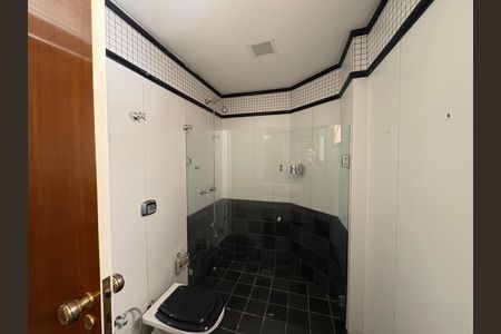 Apartamento à venda com 398m², 4 quartos e 3 vagas