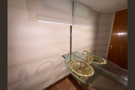 Apartamento à venda com 398m², 4 quartos e 3 vagas