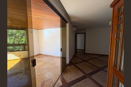 Apartamento à venda com 4 quartos, 398m² em Setor Oeste, Goiânia