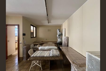 Apartamento à venda com 4 quartos, 398m² em Setor Oeste, Goiânia