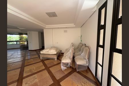 Apartamento à venda com 398m², 4 quartos e 3 vagas