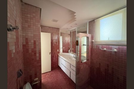 Apartamento à venda com 398m², 4 quartos e 3 vagas
